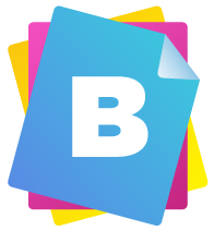 Logo Imprenta Digital Barcelona